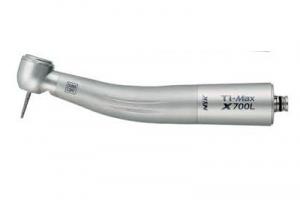 Ti-Max X700L - турбинный наконечник с ортопедической головкой co светом (для переходника NSK)