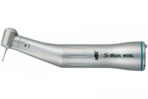 S-Max M15 - угловой наконечник, 4:1