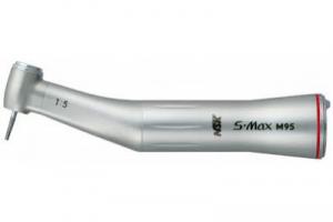 S-Max M95 - угловой наконечник, 1:5