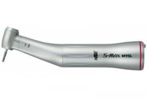 S-Max M95L - уловой наконечник со светом, 1:5