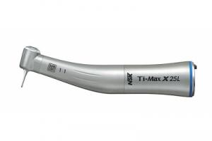 Ti-Max X25 - угловой наконечник, 1:1