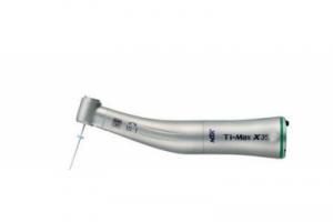 Ti-Max X35 - угловой наконечник, 10:1