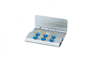 Набор насадок Basic H-S kit